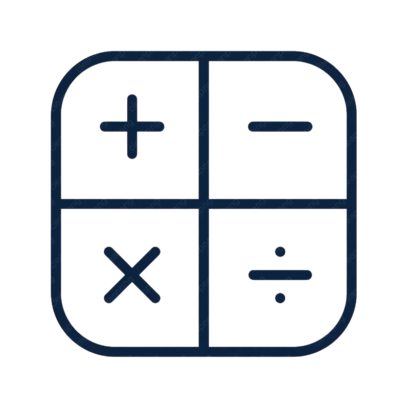 Cakeculator