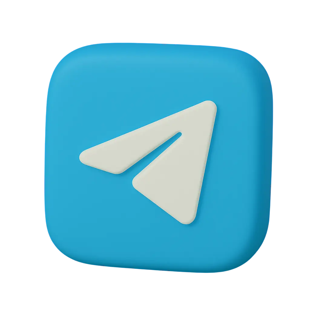 Telegram App