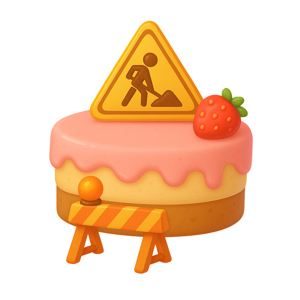 Maintenance